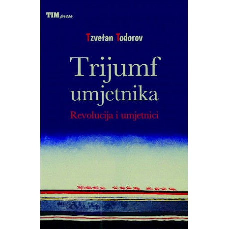 TRIJUMF UMJETNIKA