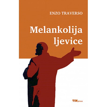 MELANKOLIJA LJEVICE