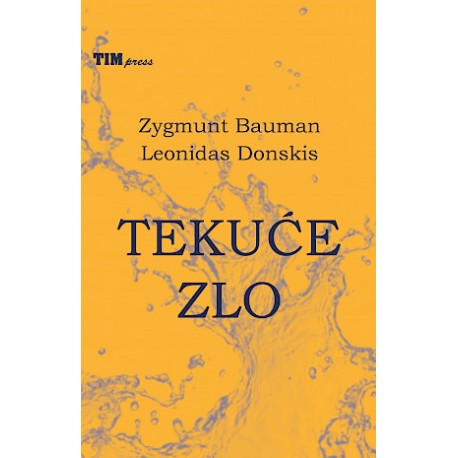 TEKUĆE ZLO