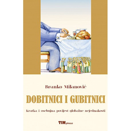 DOBITNICI I GUBITNICI