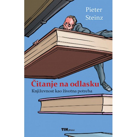 ČITANJE NA ODLASKU