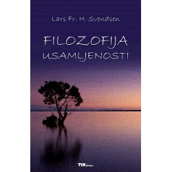 FILOZOFIJA USAMLJENOSTI