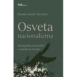 OSVETA NACIONALIZMA