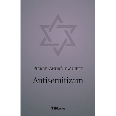 ANTISEMITIZAM