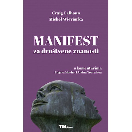 MANIFEST ZA DRUŠTVENE ZNANOSTI