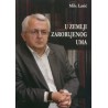 U ZEMLJI ZAROBLJENOG UMA