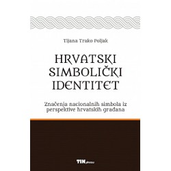 HRVATSKI SIMBOLIČKI IDENTITET