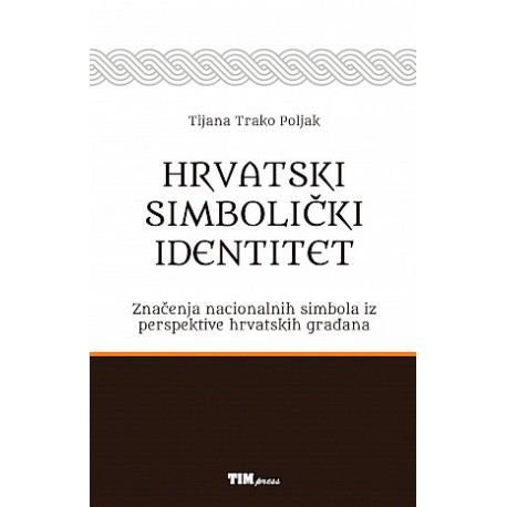 HRVATSKI SIMBOLIČKI IDENTITET