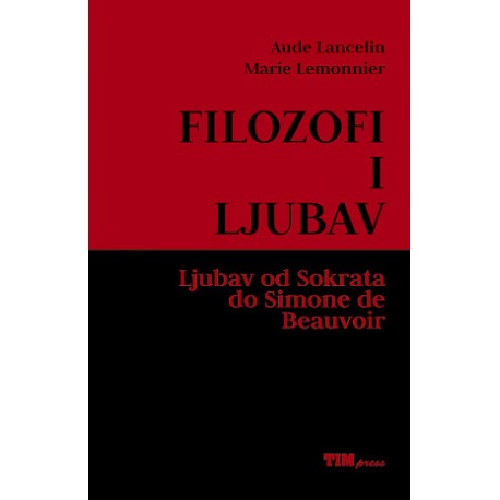 FILOZOFI I LJUBAV