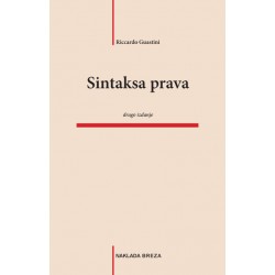 SINTAKSA PRAVA