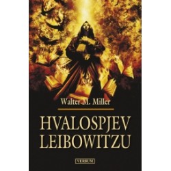 Hvalospjev Leibowitzu