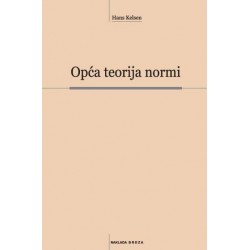 OPĆA TEORIJA NORMI