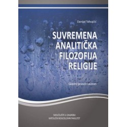 SUVREMENA ANALITIČKA FILOZOFIJA RELIGIJE (Glavni pravci i autori)