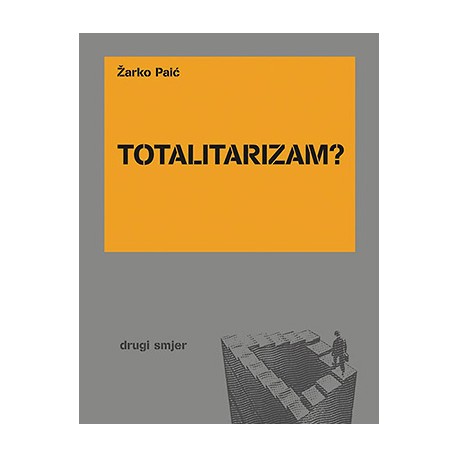 TOTALITARIZAM