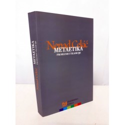 METAETIKA - Problemi i tradicije