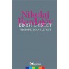 EROS I LIČNOST - Filozofija pola i ljubavi