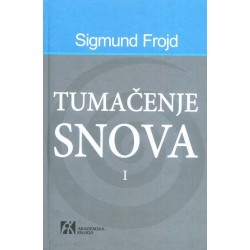 TUMAČENJE SNOVA  I. DIO