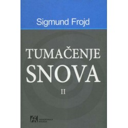 TUMAČENJE SNOVA II. DIO