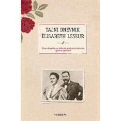 TAJNI DNEVNIK ELISABETH LESEUR