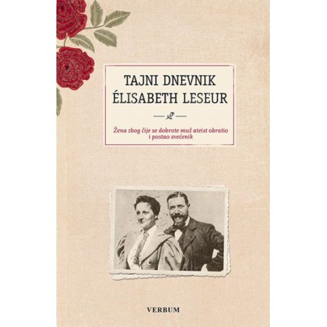 TAJNI DNEVNIK ELISABETH LESEUR