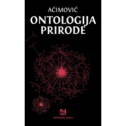 ONTOLOGIJA PRIRODE