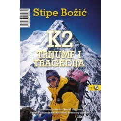 K2 TRIJUMF I TRAGEDIJA