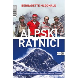 ALPSKI RATNICI