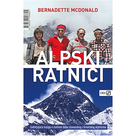 ALPSKI RATNICI