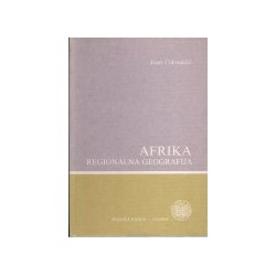 AFRIKA REGIONALNA GEOGRAFIJA