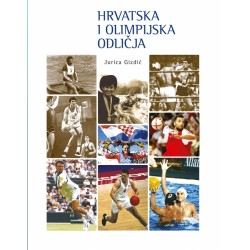 HRVATSKA I OLIMPIJSKA ODLIČJA