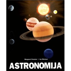 ASTRONOMIJA