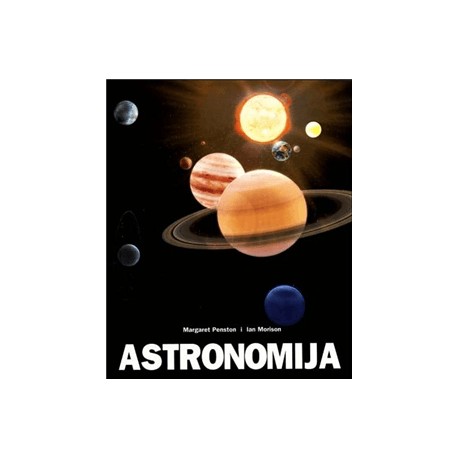ASTRONOMIJA