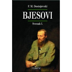 BJESOVI (svezak I.)