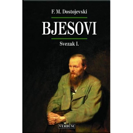 BJESOVI (svezak I.)