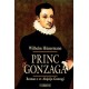 PRINC GONZAGA   Roman o sv. Alojziju Gonzagi