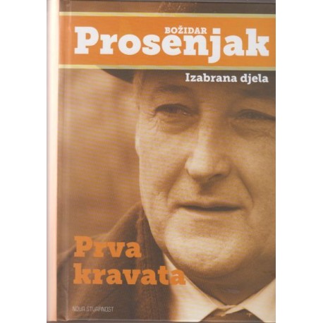 PRVA KRAVATA