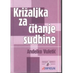 KRIŽALJKA ZA ČITANJE SUDBINE