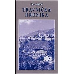 TRAVNIČKA HRONIKA