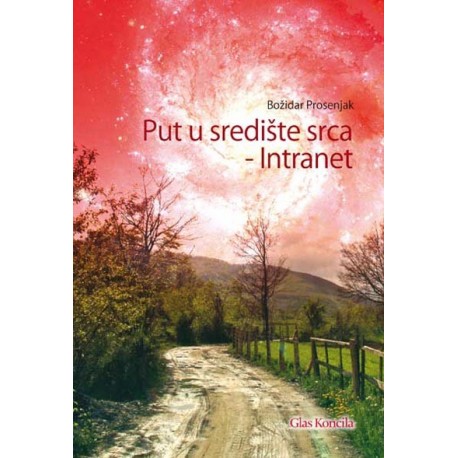 PUT U SREDIŠTE SRCA - INTRANET