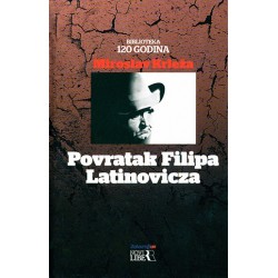 POVRATAK FILIPA LATINOVICZA