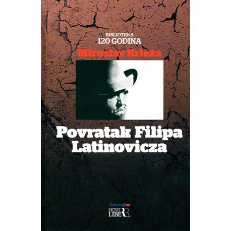 POVRATAK FILIPA LATINOVICZA