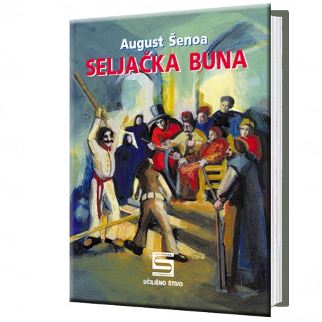 SELJAČKA BUNA