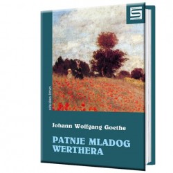 PATNJE MLADOG WERTHERA