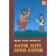 SATIR ILITI DIVJI ČOVIK