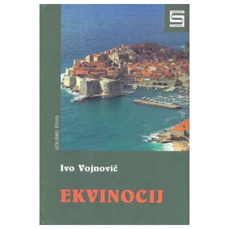 EKVINOCIJ