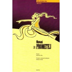 OKOVANI PROMETEJ
