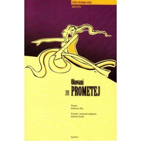 OKOVANI PROMETEJ