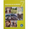 POZVANI NA SLOBODU - udžbenik katoličkoga vjeronauka za 7. razred osnovne škole