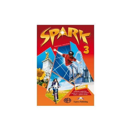 Spark 3 udžbenik