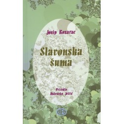 SLAVONSKA ŠUMA